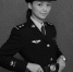 她把从山秀水孕育的一世纯洁永远闪耀在警徽上 - 广州市公安局