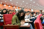 我校举行2018—2019学年度第一学期党员发展对象培训班开学典礼 - 华南农业大学