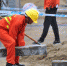 建筑工匠技能擂台赛开赛，45名工人获“羊城工匠”称号 - 广东大洋网