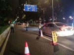 严查“飙车”等交通违法 广州交警一直在行动 - 广州市公安局