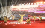 随风灵动，彰显文化魅力——广东省第二届健身气功艺术表演大赛 - 体育局