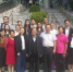学员与香港中文大学原校长、著名社会学家金耀基合影.jpg - 广东海洋大学