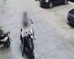 普宁接连发生摩托车被盗事件 嫌疑人同伙多为未成年 - 新浪广东