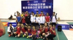 2018年粤港澳青少年羽毛球联赛（惠州站）顺利收官 - 体育局