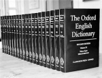 250个中式英文词汇收入《牛津英语词典》 - News.Timedg.Com
