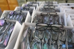 涉嫌侵权保时捷和苹果 2200件眼镜和手表被黄埔海关查获 - News.Timedg.Com