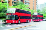 广州已建成中心城区立体化公交体系 - 广东大洋网