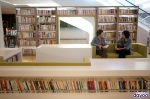 超文艺！白云这个图书馆兼“城市会客厅”看书超舒适 - 广东大洋网