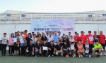 惠州第十届“网协杯”网球比赛圆满举行 - 体育局