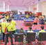 广州第10届“市长杯”乒乓球总决赛落幕 - 体育局