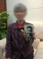 失散四十载  今朝喜相逢——广州警方DNA比对寻亲，助力被拐家庭团圆 - 广州市公安局