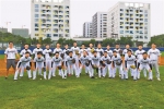 深圳市四支棒球球队期待再会台湾棒友 - 体育局
