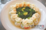 品潮菜，不止味道 还有家乡情怀 - News.Timedg.Com