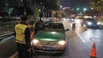 灯光节期间客流增多 广州塔附近19名违章司机被查处 - 新浪广东