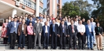 第二届中国人才管理创新学术会议暨广东省人才开发与管理研究会年会在我校举办 - 华南农业大学