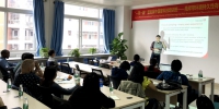 一带一路暨发展中国家科技培训班在我校举办 - 华南农业大学