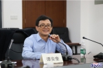中山大学政治与公共事务管理学院院长谭安奎教授 - 新浪广东