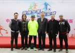 笼式足球走进广州社区 青少年乐享”街头“对抗 - 体育局