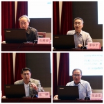 中国植物保护学会生物安全专业委员会2018年学术年会在我校召开 - 华南农业大学