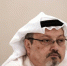 沙特遇害记者生前最后一句话：我不能呼吸了 - News.Timedg.Com