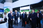 杨军副厅长出席2018中国国际应用科技交易博览会开幕式暨高水平产学研合作论坛 - 科学技术厅
