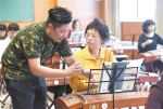 老年大学下周开始报名啦 共设750多个班 总学位约35000个 - 广东大洋网