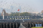 南京大屠杀死难者国家公祭仪式在南京举行 - News.Timedg.Com