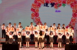 根植华农 唱响附小：华农附小举办迎新年班歌合唱比赛 - 华南农业大学