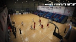 深圳市首届“老篮协”篮球公开赛开幕 - 体育局