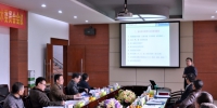 广东省动物营养调控重点实验室召开2018年度学术委员会会议 - 华南农业大学