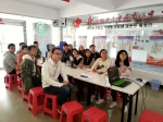 我校师生员工积极收听收看庆祝改革开放40周年大会 - 华南农业大学