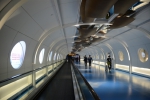 从T1到T2航站楼，新白云机场的故事要从20年前说起 - 广东大洋网
