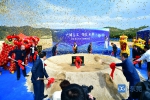 黄江一省市两级重大项目开工建设 建成后预计年产值达数百亿元 - News.Timedg.Com