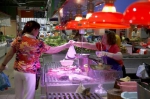 30年“菜篮子”迎来华丽转身！白云8家肉菜市场完成改造 - 广东大洋网