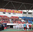 广东省足球协会超级联赛揭幕 打造广东最高级别业余赛事 - 体育局