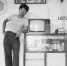 厚街街坊晒出上世纪70年的照片 一台黑白电视上千元 - News.Timedg.Com