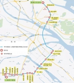 中山—广州首条跨市公交本周五正式开通，全程票价仅4元！ - 广东大洋网