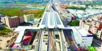 广州地铁向技术创新要“环保”，自主研发环保“神器” - 广东大洋网