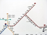 地铁14号线开通在即，各站票价多少？还有这些公交线路要调整 - 广东大洋网