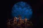 广州芭蕾舞团25周年再出发 中国芭蕾花开羊城 - 新浪广东