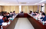 学校召开学生工作会议  部署近期重点工作 - 华南农业大学