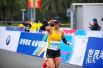 2018深圳宝安国际马拉松2万跑友激情开跑 - 体育局