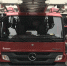 消防救援车辆换“新装”，今后看到这类车牌请注意让行 - 消防局