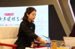 广州棋院年轻棋手陈一鸣晋级中国女子名人战决赛 - 体育局