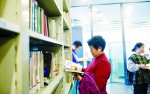 下月起广州图书馆一次可借20本书 - 广东大洋网