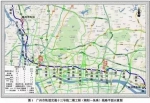 广州13条在建地铁线今年将再通两条！这些区的街坊要笑了 - 广东大洋网
