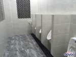 如厕还能听音乐 荔湾这个厕所厉害了 - 广东大洋网