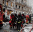 巴黎市内发生爆炸造成多人受伤 - News.Timedg.Com