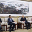 王瑞军厅长，杨军副厅长会见北京理工大学王涌天教授团队一行 - 科学技术厅