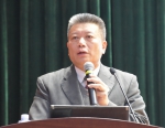 学校召开新时代本科教育工作会议 - 华南农业大学